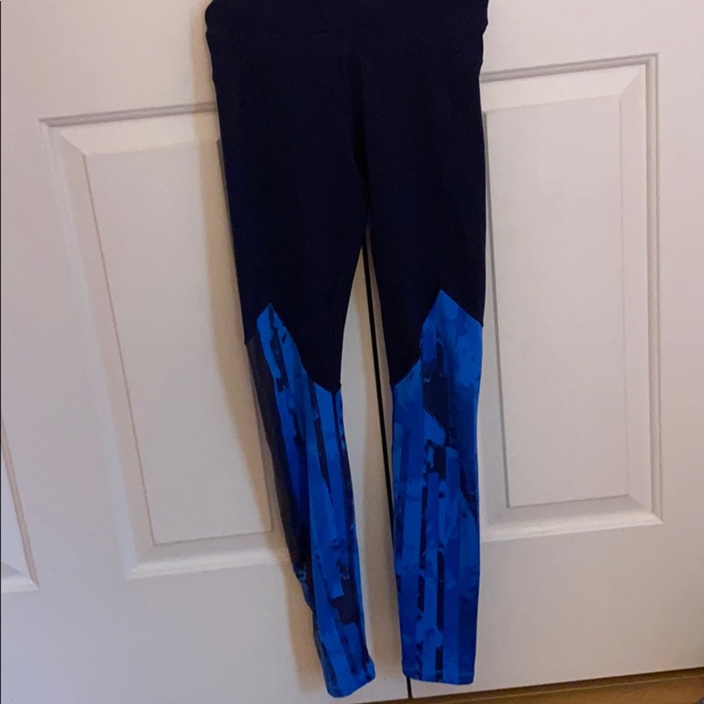 Under armour leggings